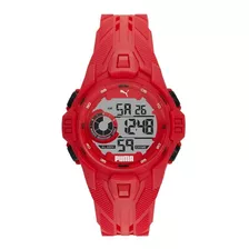 Reloj Puma Bold P5040 En Stock Original Con Garantía