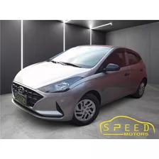 Hyundai Hb20 1.0 12v Flex Sense Manual