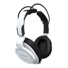 Superlux Hd661 Auriculares Cerrados Pad Rotable Dj Oferta!!!