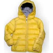 Campera Inflada Para Niños