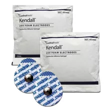 Eletrodo Meditrace Adulto - Kendall Cardiologico - C/200