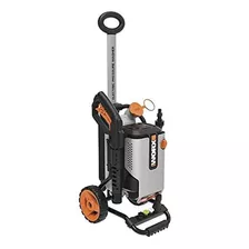 Worx Lavadora A Presion Electrica De 13 Amperios 2090 Psi -