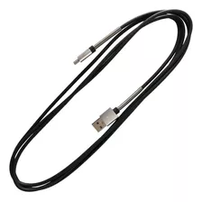 Cable Usb Type C/a Resistente Alta Velocidad 2mt Compatible 