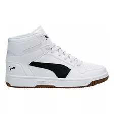 Tenis Puma Rebound High Top Sneaker