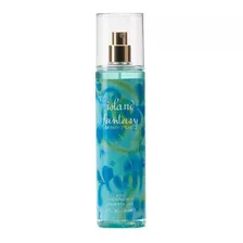 Body Mist Britney Spears Island Fantasy 236ml Mujer