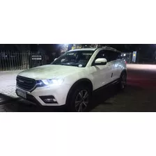 Haval H6 2018 2.0t Coupe Dignity At 2wd