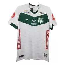 Camisa Juvenil Uberlândia Ii 2020 Tolledo Mg