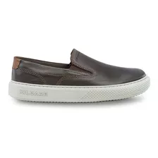 Slip On Kildare Couro 1381.921