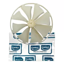 Hélice Ventilador Ar Condicionado Consul Ccn07e Ccs10f Ccb12