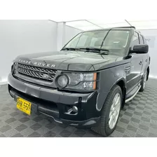 Land Rover Range Rover Sport Hse