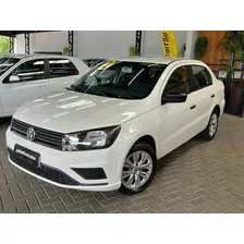 Volkswagen Voyage Mb5 2019