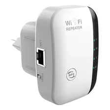 Repetidor Wifi 300 Mbps Amplificador Extension Internet