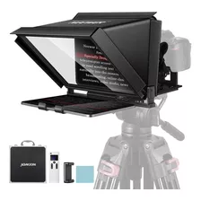 Teleprompter X12 Control Remoto Bluetooth Para iPad, Tableta