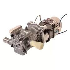 Motor Y Bomba Completo Hidrolavadora Lusqtoff Hl-120 Moron