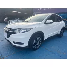 Honda Hr-v Flex Automático