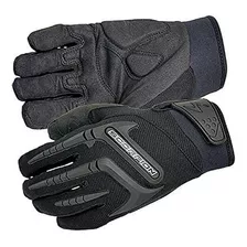 Scorpion Exo Men X26 39 S Skrub Black Gloves, Xl