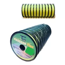 Nylon Taira Procean Flex 0.60 Mm X 100 Metros 