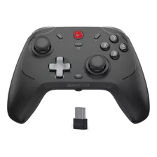 Control Gamesir T4 Cyclone Pro Wireless Negro