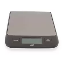 Gramera Báscula Kalley 5 Kilos K-mgc01 Digital Gramos Onzas