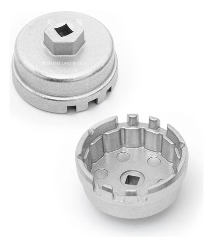 Saca Filtro Copa Bremen 64mm Enc 3/8 Toyota Corolla 8343