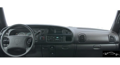 Cubretablero Dodge Ram 1500 : 6000, Charger Mod. 1998 A 2002 Foto 4
