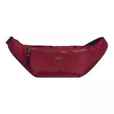 Roxy Canguro Para Mujer Original Waistbag 