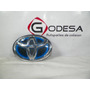 Emblema Cajuela Letras Toyota Prius 2015-2022 Original 