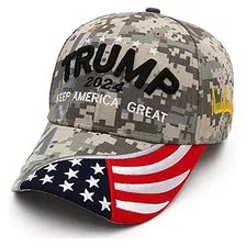 Trump 2024 Hat Donald Trump Hat 2024 Maga Keep America Great