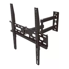 Soporte Global Electronics Tvs-arm-26-63i De Pared Para Tv/monitor De 26 A 63 Negro