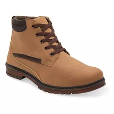 Botas Hombre / Botin Casual 