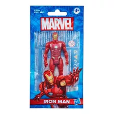 Hasbro Marvel Iron Man Figura