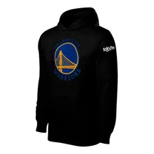 Buzo Canguro Frisa Golden State Warriors