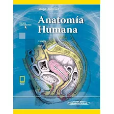 Anatomía Humana Tomo 2 - Latarjet