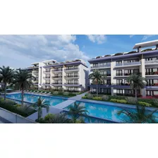 Vendo Proyecto De Apartamentos A 5 Minutos Caminando A La Playa El Cortesito, Punta Cana, República Dominicana