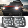 Hid Dual Bixenon H4 8000k Nissan Pick-up D21 Ao 2003 A 2008