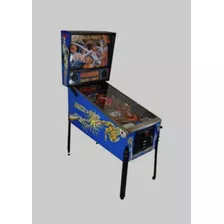 Maquina De Pinball - Jack-bot