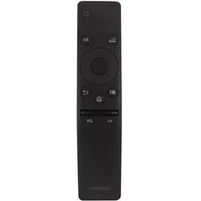 Control Remoto Samsung Bn59-01259e Curvo Uhd 3d 4k 100%