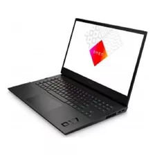 Notebook Hp Omen 17-cm2005cl Core I7-13700hx 32gb 8gb 17.3 