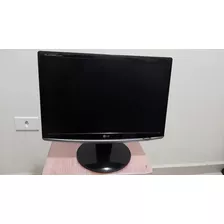 Monitor LG Flatron W1952tq - 19 Polegadas