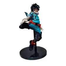 Figura Anime De Izuku Midoriya Deku My Hero Academia