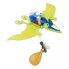 Playskool Heroes Chomp Squad Skyhook