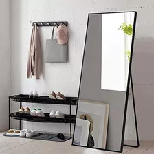 Cassilando Espejo De Cuerpo Entero 65 × 24 , Espejo De Piso