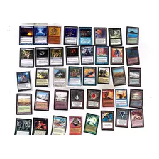 108 Proxy Mtg Vintage P9 Dual Land Blue Core