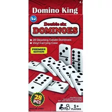 Domino En Caja 