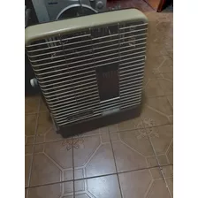 Ventilador Rosario Funciona Todo 