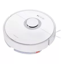 Robô Aspirador De Pó Roborock Cleaner Q7 Max - Bivolt Branco