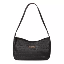 Cartera Delray Negra Nautica 