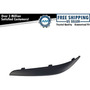 Fit 15-23 Chrysler 300 Matte Black Rear Bumper Diffuser  Zzg