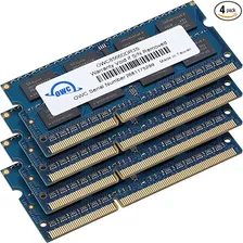 Kit De Memoria Para Mac Pro Y Xserve De 64 Gb (4 X 16 Gb) 