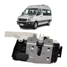 Fechadura Porta Traseira Para Mercedes Sprinter 2012/ (bau)